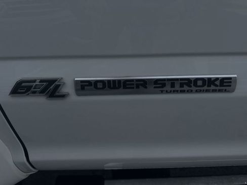 Used 2022 Ford F450 XLT AWD/4WD image 31