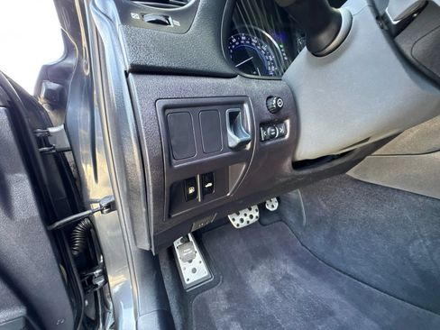 Used 2011 Lexus IS 250 w/ F-Sport Pkg w/Summer Tires RWD image 13