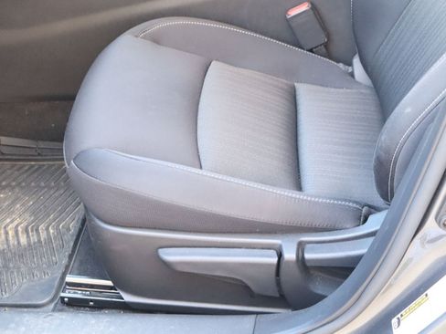 Used 2024 Nissan Altima 2.5 S FWD image 16