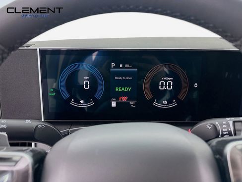 New 2026 Hyundai Santa Fe SE image 16