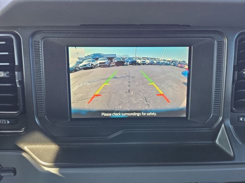 Used 2023 Ford Bronco 2-Door image 19