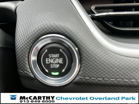 New 2026 Chevrolet TrailBlazer LT w/ Convenience Package image 16