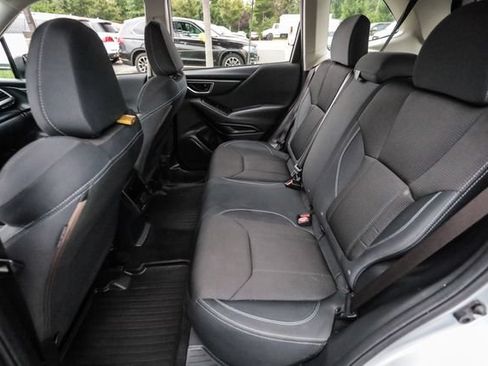 Used 2020 Subaru Forester AWD/4WD image 52