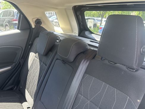 Used 2018 Ford EcoSport SE FWD image 10