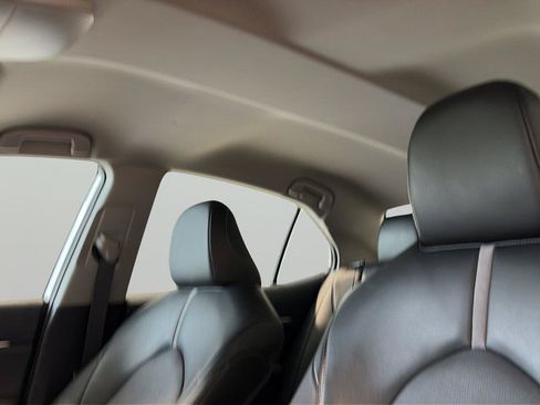 Used 2024 Toyota Camry XSE FWD image 16