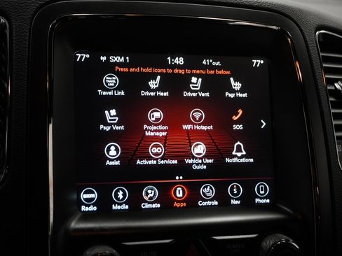 Used 2019 Dodge Durango R/T image 24