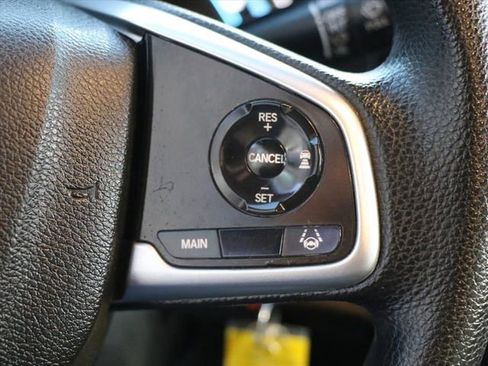 Used 2021 Honda Civic LX image 24