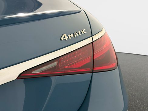 Used 2024 Mercedes-Benz S 500 4MATIC image 16