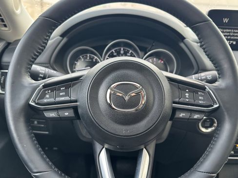 Used 2024 MAZDA CX-5 AWD 2.5 S w/ Preferred Package image 20