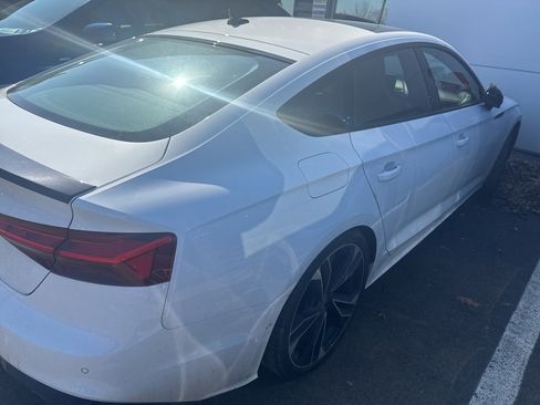 Used 2024 Audi S5 Prestige image 4