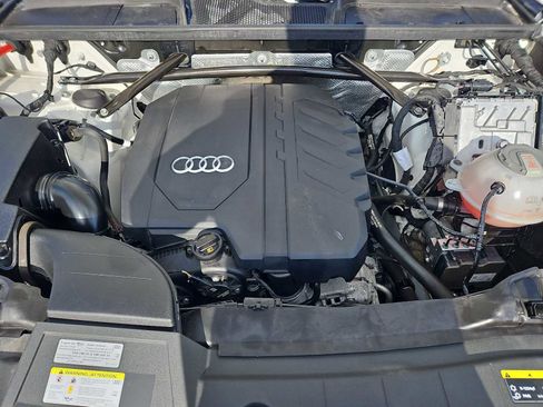 Used 2021 Audi Q5 Premium Plus image 38