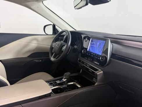 Certified 2023 Lexus RX 350 FWD w/ Cold Area Package image 19