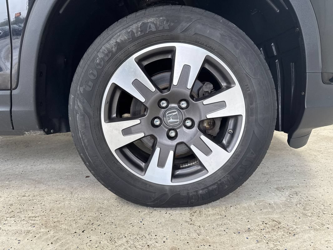 Used 2019 Honda Ridgeline RTL image 13