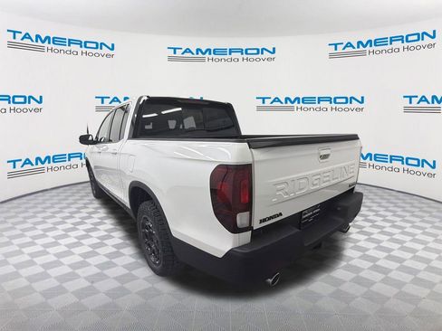 New 2026 Honda Ridgeline TrailSport image 3