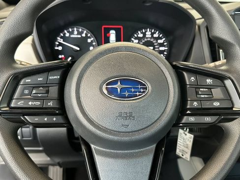 Certified 2026 Subaru Forester AWD/4WD image 22