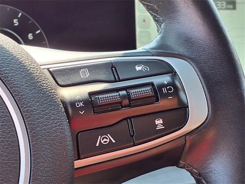 Used 2024 Kia Sportage X-Pro image 22