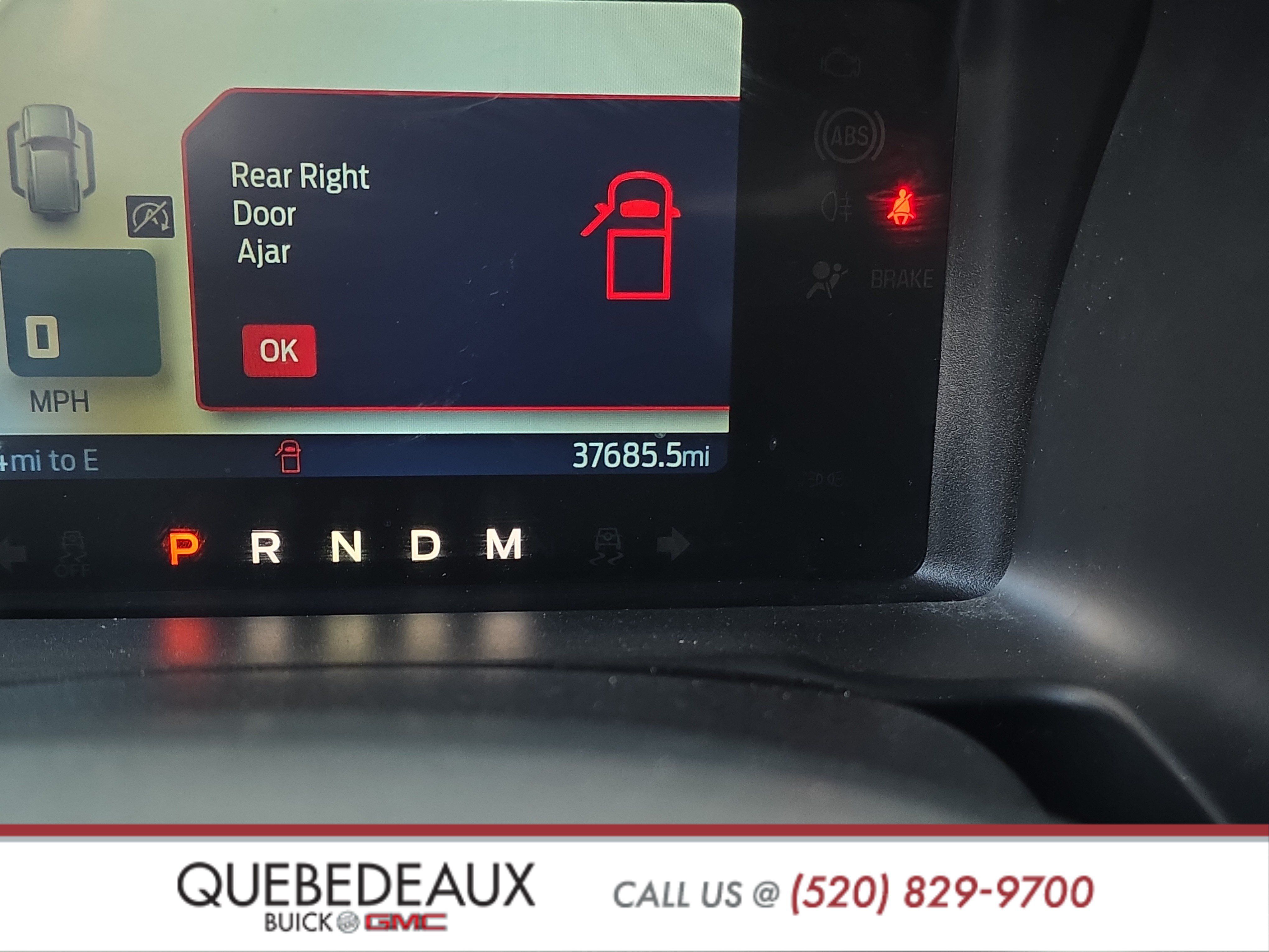 Used 2022 Ford Bronco Wildtrak AWD/4WD image 15