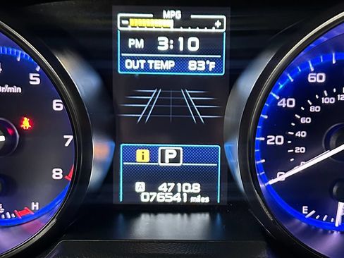 Used 2019 Subaru Outback 2.5i Premium AWD/4WD image 22