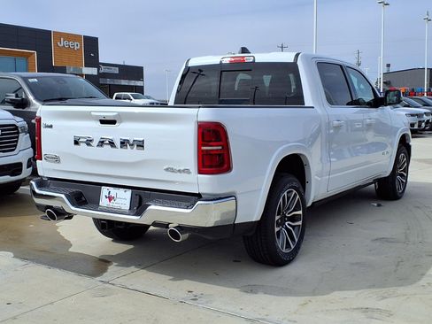 New 2026 RAM 1500 Limited image 6