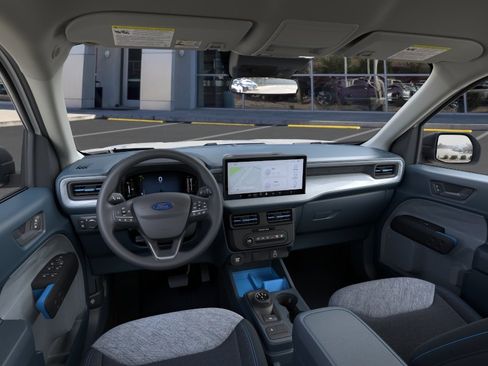 New 2026 Ford Maverick XLT AWD/4WD image 10