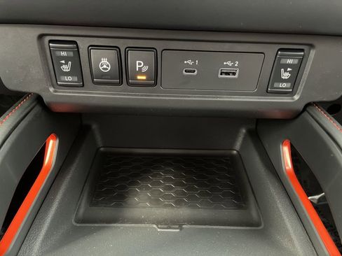 New 2026 Nissan Frontier PRO-4X image 16