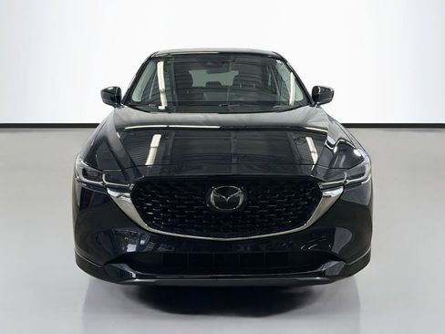 Used 2024 MAZDA CX-5 AWD 2.5 S w/ Select Package image 2