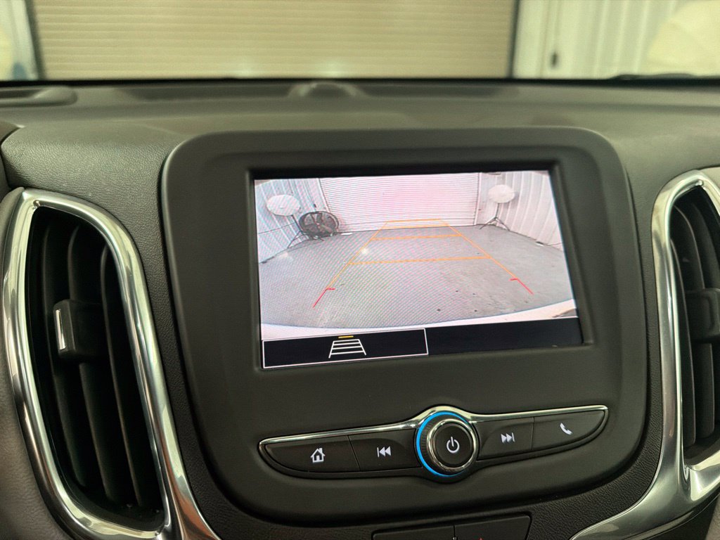 Used 2024 Chevrolet Equinox LT FWD image 27