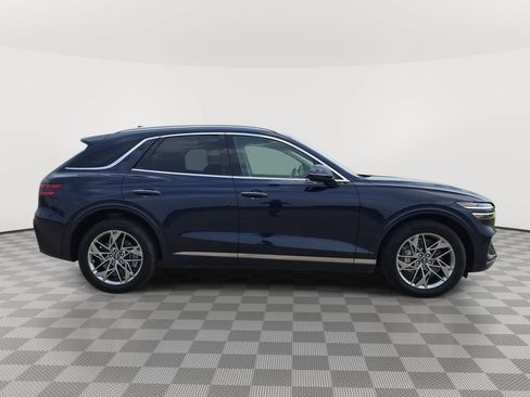 Used 2025 Genesis GV70 2.5T AWD/4WD image 8
