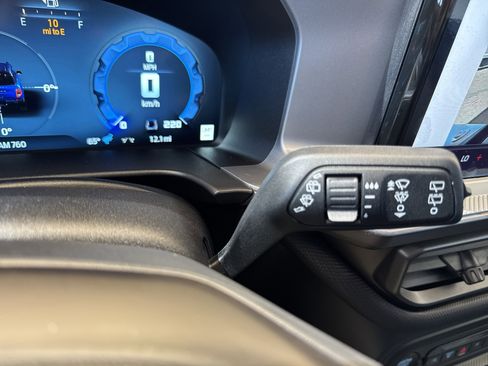 New 2025 Ford Bronco Sport Outer Banks w/ Sasquatch Outer Banks Package image 31