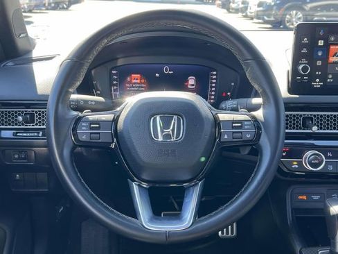 Used 2025 Honda Civic Sport image 15