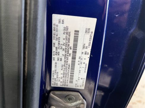 Used 2014 Ford Escape Titanium image 27