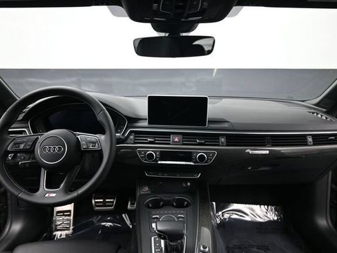 Used 2018 Audi S5 Prestige w/ S Sport Package AWD/4WD image 14