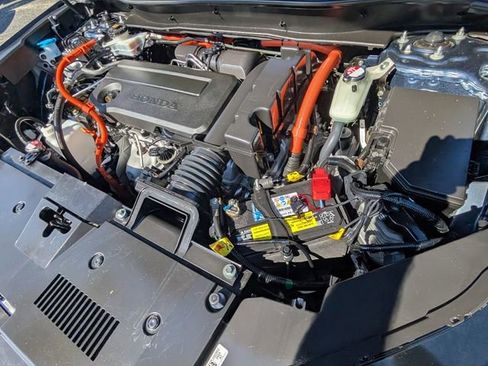 Used 2024 Honda CR-V Sport-L image 24