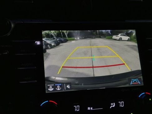 Used 2018 Toyota Camry LE w/ Audio Package FWD image 16