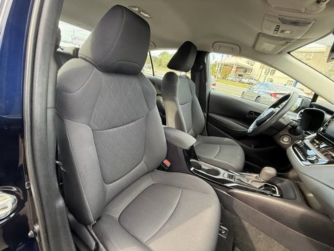 Used 2022 Toyota Corolla LE image 21