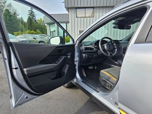 Used 2024 Subaru Crosstrek 2.5i Sport w/ Crosstrek Mirror Package AWD/4WD image 20
