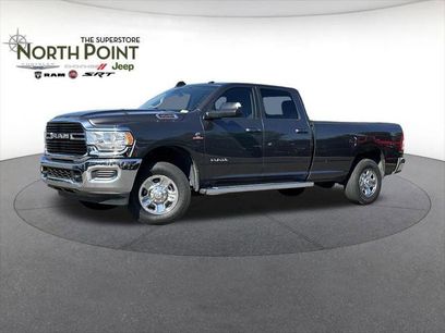 Certified 2020 RAM 3500 Big Horn