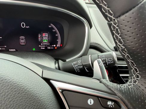 New 2026 Acura MDX Type S AWD/4WD image 18