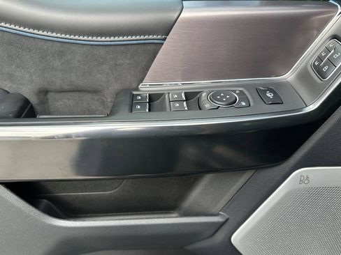 New 2026 Ford F250 Platinum AWD/4WD image 11