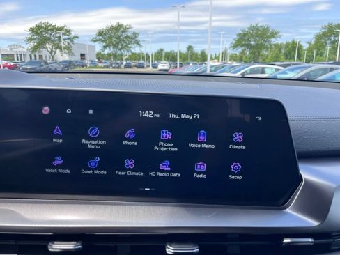 Certified 2023 Kia Telluride S AWD/4WD image 15