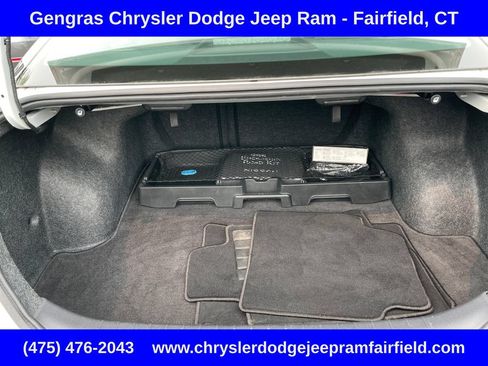 Used 2023 Nissan Altima 2.5 SL AWD/4WD image 30