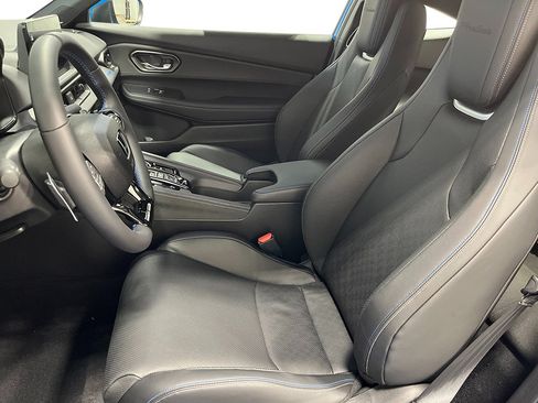 New 2026 Honda Prelude image 13
