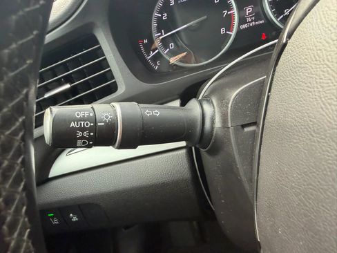 Used 2020 Acura ILX FWD image 18