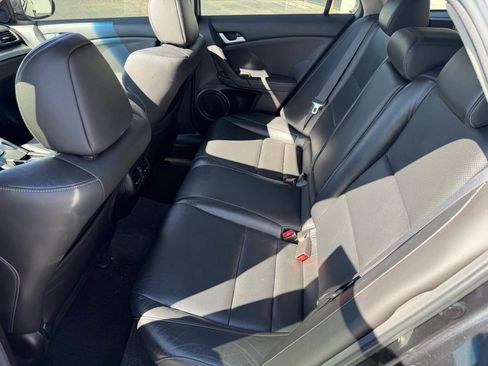 Used 2012 Acura TSX Sport Wagon FWD image 13