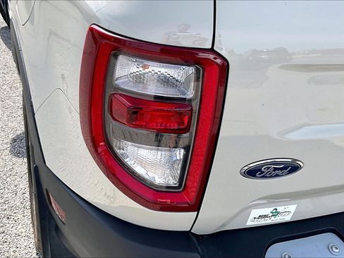 Certified 2025 Ford Bronco Sport Big Bend AWD/4WD image 28