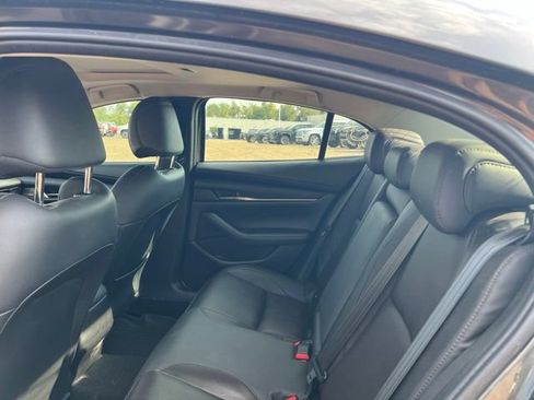 Used 2022 MAZDA MAZDA3 s AWD/4WD image 25