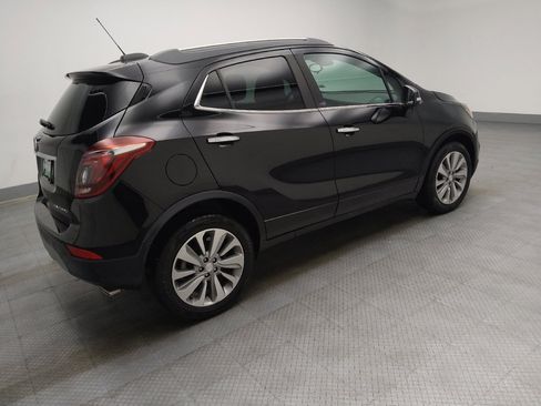 Used 2019 Buick Encore Preferred image 10