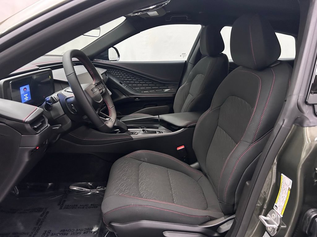 New 2026 Dodge Charger R/T AWD/4WD image 12