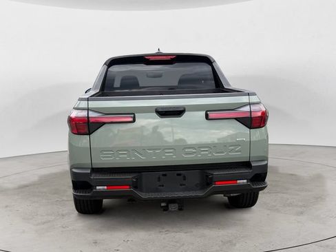 Used 2022 Hyundai Santa Cruz SEL AWD/4WD image 4