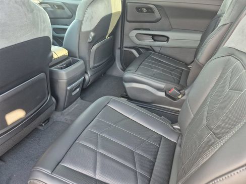 New 2027 Kia Telluride X-Line SX Prestige AWD/4WD image 12